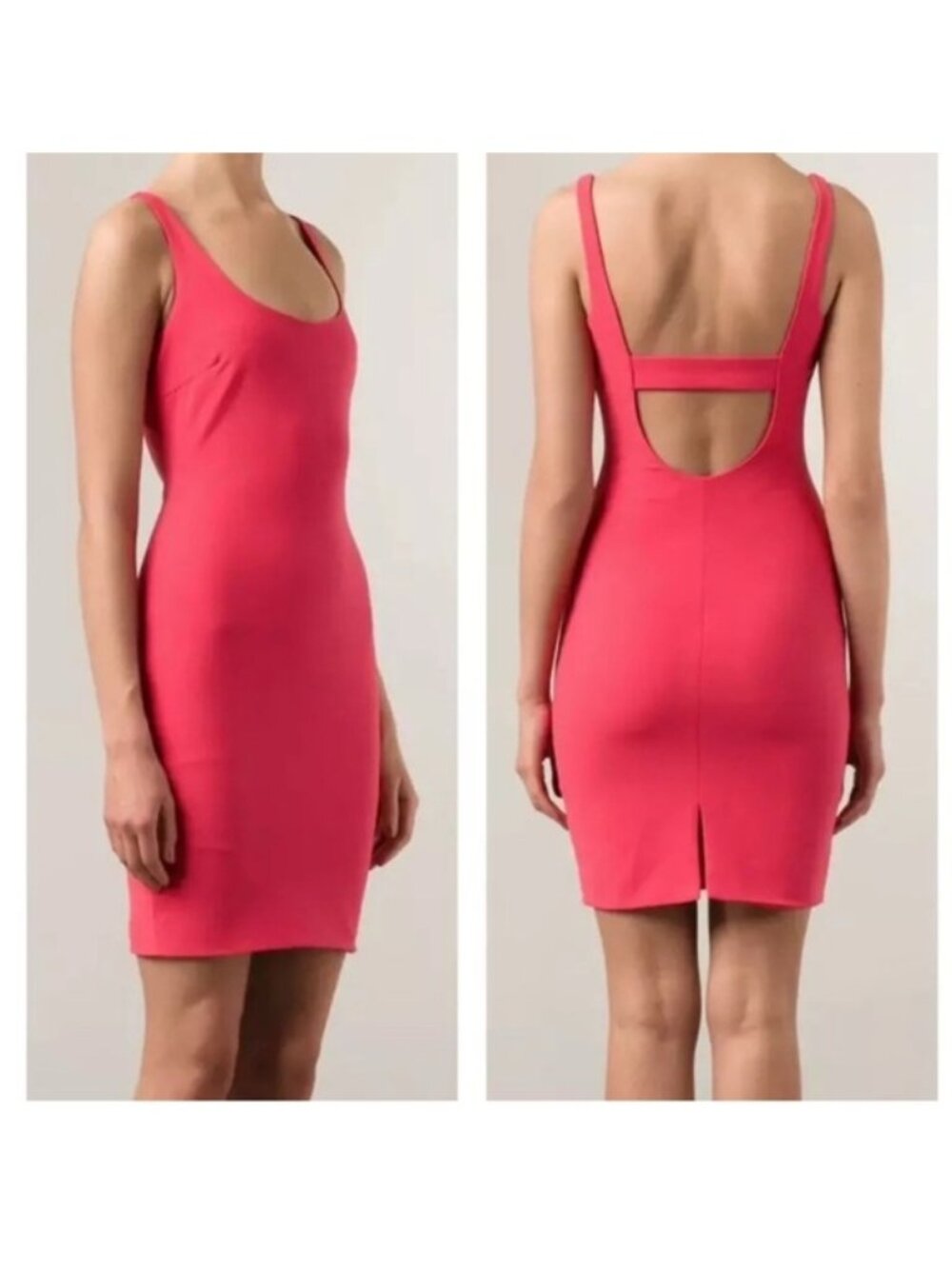 Elizabeth and James | Coral Torrance Night Out Dress | Size 6